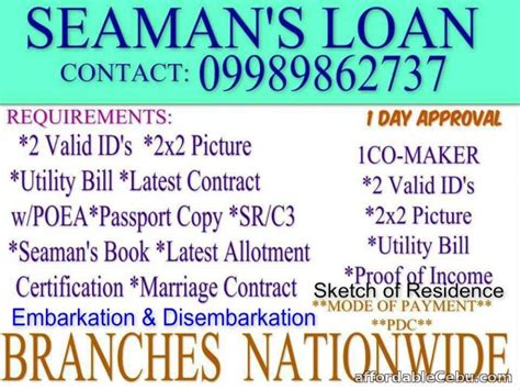 Loan companies in Cebu City, Central Visayas .